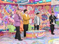 絵心あるゲストたち