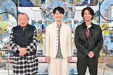 南原清隆の地元高松を鶴瓶が訪れる「A-Studio+」父、内村光良、横山裕の話