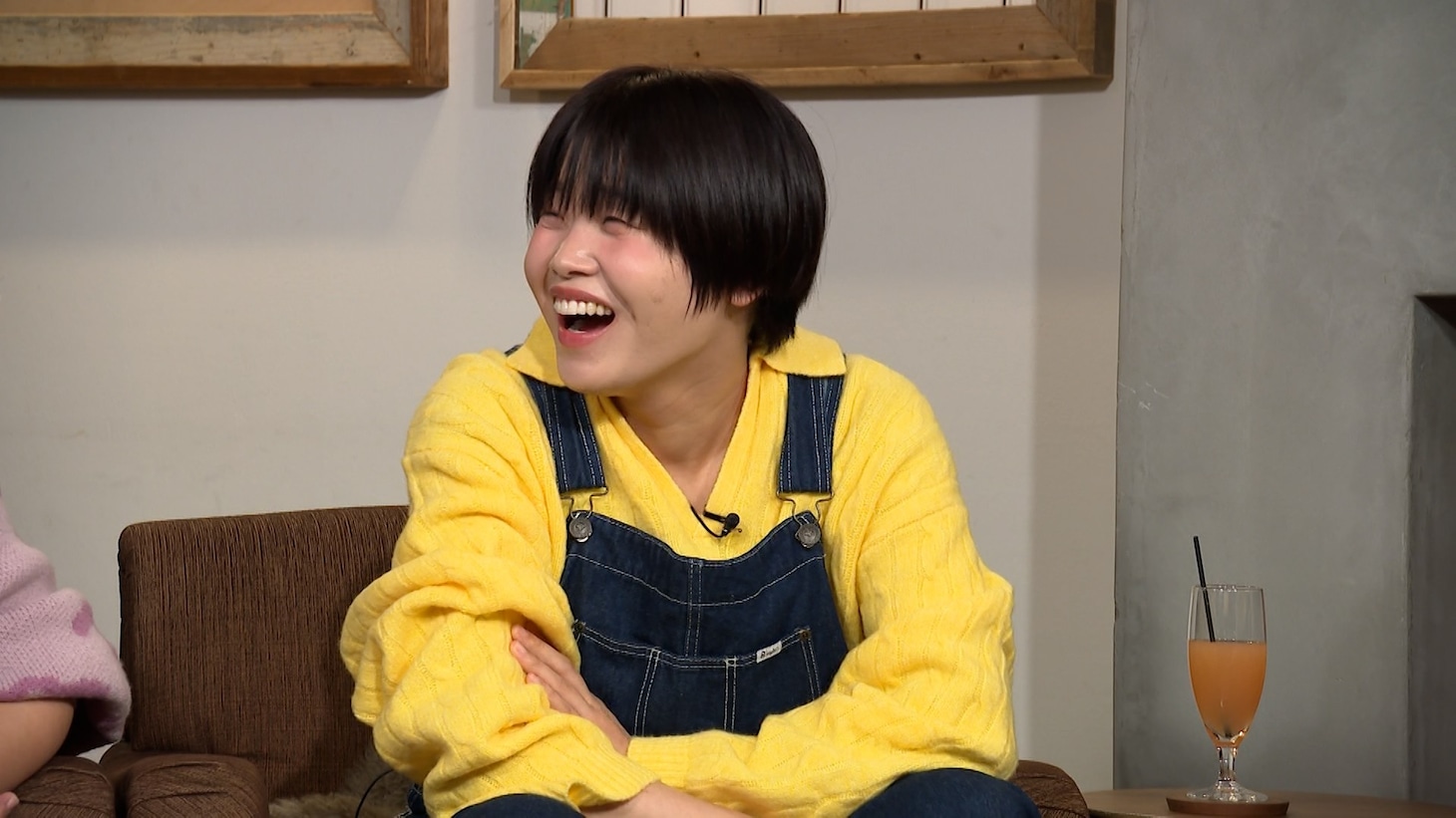 ガンバレルーヤまひる