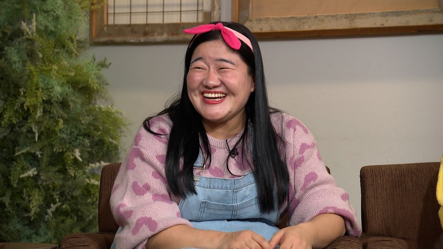 ガンバレルーヤよしこ