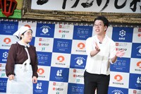 スパイシーガーリック「ビートたけし杯」優勝、たけし絶賛「いいリズム」