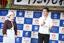 スパイシーガーリック「ビートたけし杯」優勝、たけし絶賛「いいリズム」