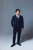 アルコ＆ピース平子（撮影：番正しおり）