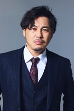 アルコ＆ピース平子（撮影：番正しおり）