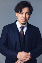 アルコ＆ピース平子（撮影：番正しおり）