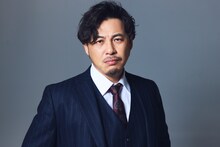 アルコ＆ピース平子（撮影：番正しおり）