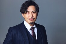 アルコ＆ピース平子（撮影：番正しおり）