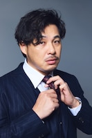 アルコ＆ピース平子（撮影：番正しおり）