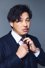 アルコ＆ピース平子（撮影：番正しおり）