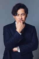 アルコ＆ピース平子（撮影：番正しおり）