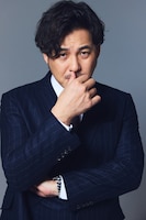 アルコ＆ピース平子（撮影：番正しおり）