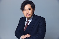 アルコ＆ピース平子（撮影：番正しおり）