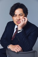 アルコ＆ピース平子（撮影：番正しおり）