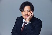 アルコ＆ピース平子（撮影：番正しおり）