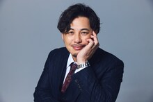 アルコ＆ピース平子（撮影：番正しおり）