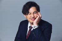 アルコ＆ピース平子（撮影：番正しおり）