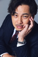 アルコ＆ピース平子（撮影：番正しおり）