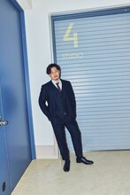 アルコ＆ピース平子（撮影：番正しおり）