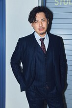 アルコ＆ピース平子（撮影：番正しおり）