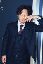 アルコ＆ピース平子（撮影：番正しおり）