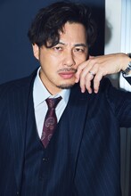 アルコ＆ピース平子（撮影：番正しおり）