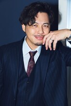 アルコ＆ピース平子（撮影：番正しおり）