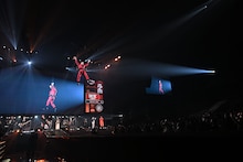 さらば青春の光がぴあアリーナMMで宙を舞う！1万人と2025年の総決算、社歌フル初披露