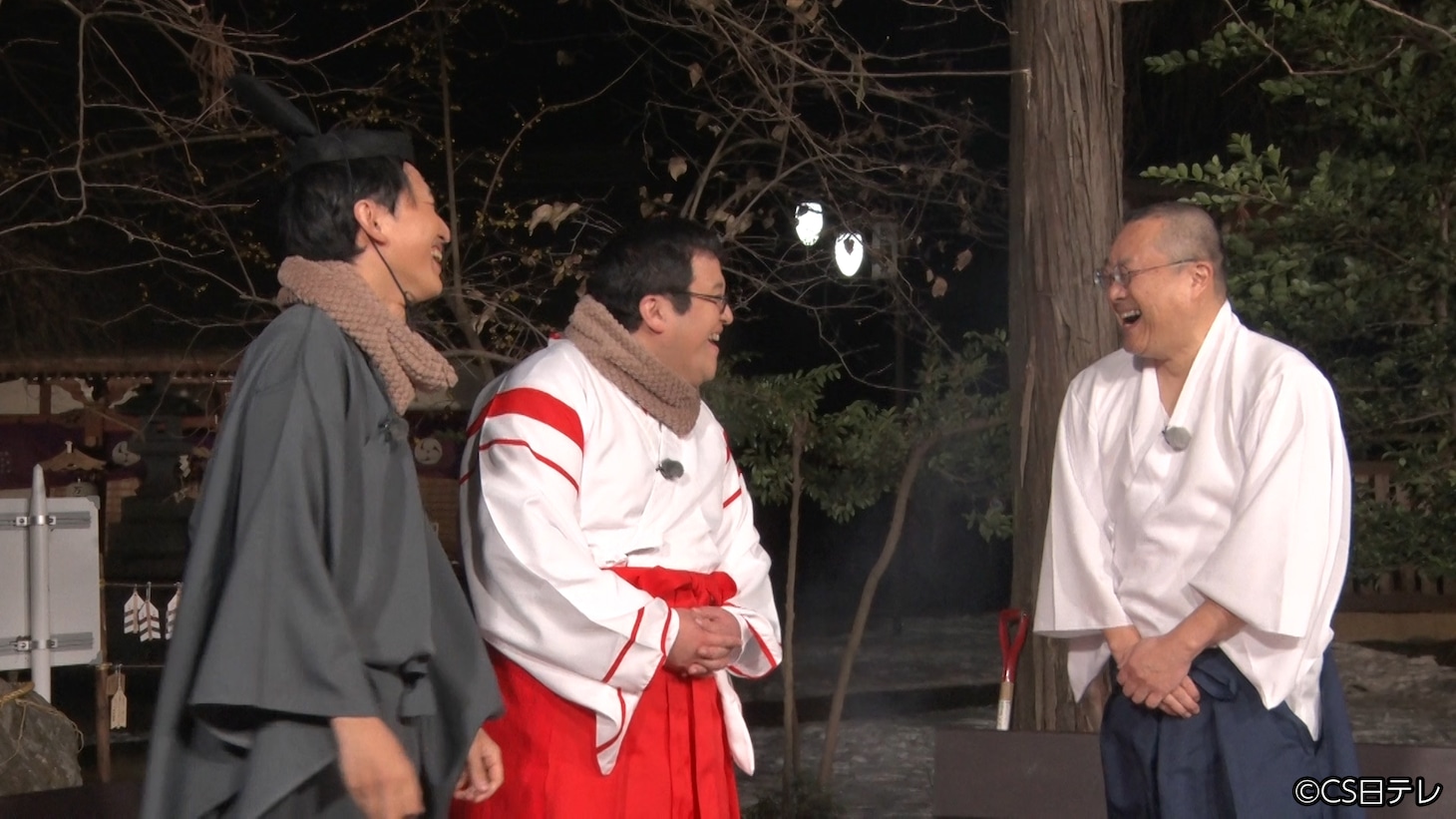 手放したい“思い出”を燃やせ、春とヒコーキの冠番組「バキバキ☆メモリアル」