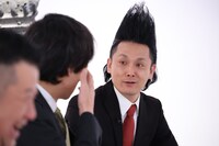 ミサイルマン岩部