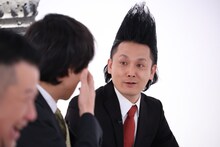 ミサイルマン岩部