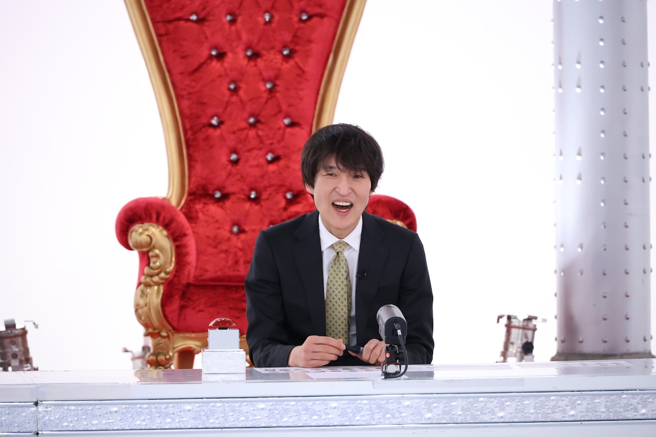 「座王」チャンピオン大会の優勝者からコメント到着「私が勝ったところをすべて見てほしい」