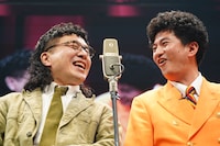 カナメストーン