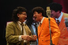 カナメストーン