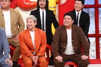 豪快キャプテン