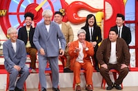 「マルコポロリ！」のワンシーン