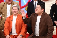 豪快キャプテン