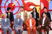 「マルコポロリ！」のワンシーン