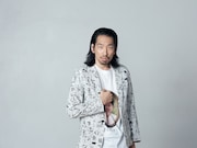 真空ジェシカ川北