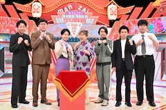 天才ピアニスト＆生姜猫「ytv漫才新人賞決定戦」進出、復活枠はタチマチ