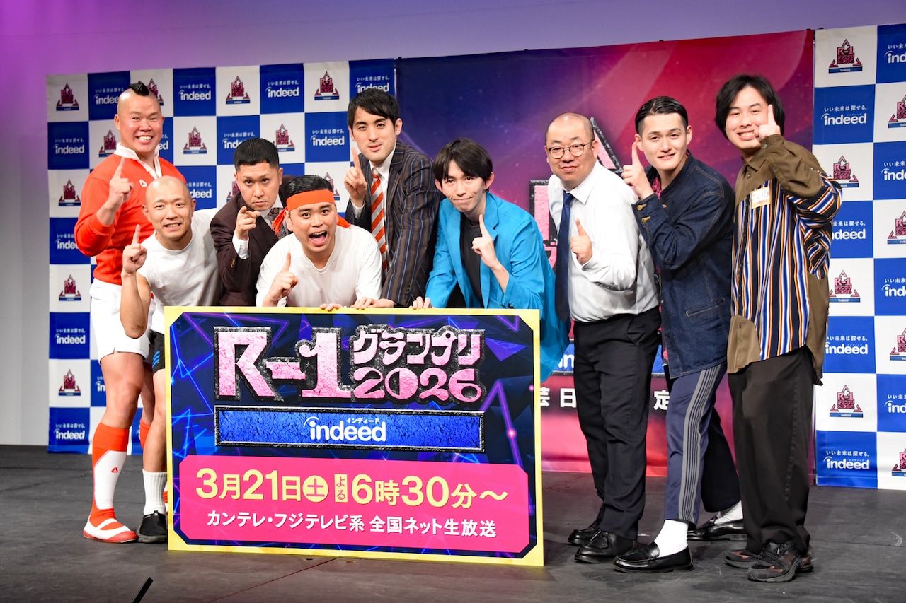 マセキ芸人のアクリルスタンド第2弾、新たに演芸おんせんが加わる