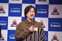 トンツカタンお抹茶