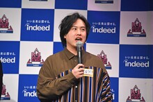 トンツカタンお抹茶