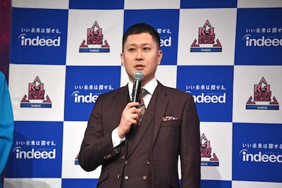 ドンデコルテ渡辺銀次