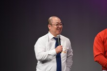 ルシファー吉岡