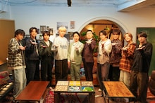 自宅テレビの上半分が壊れているドンデコルテ渡辺、timeleszとの共演でやっと顔を把握