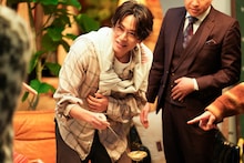 自宅テレビの上半分が壊れているドンデコルテ渡辺、timeleszとの共演でやっと顔を把握