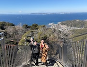 今田耕司、小泉孝太郎、ぱーてぃーちゃん信子