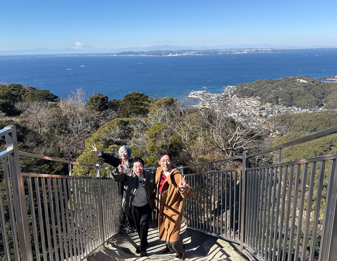 今田耕司、小泉孝太郎、ぱーてぃーちゃん信子