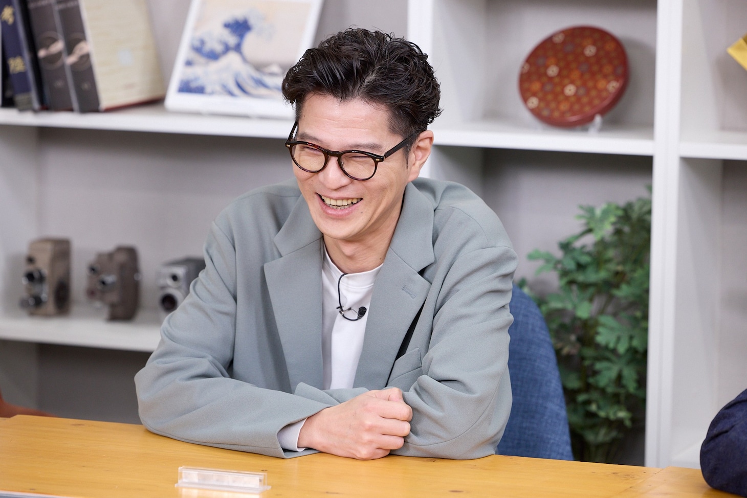 モグライダー芝