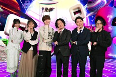 ノンスタ井上、タイム関、池崎が“フシギ案件”検証ロケ　ニューヨークMC第2弾